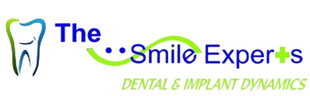 The Smile Experts Logo