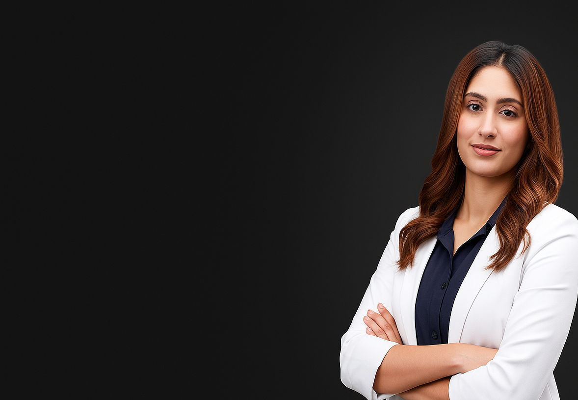 Ishika founder of <br>Wayonic is revolutionizing<br> women's formal wear<br> in India