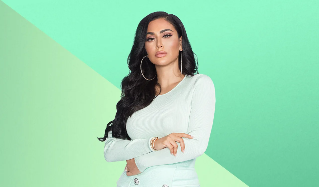 Huda Kattan