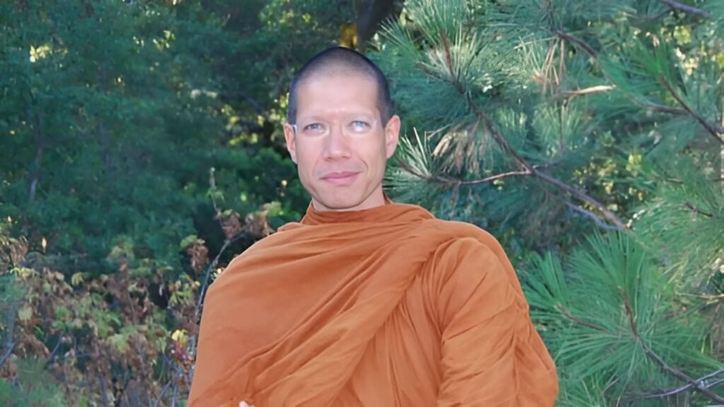 ven ajahn siripanyo