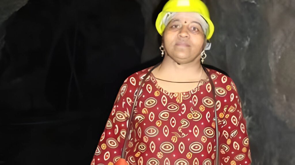 Dr. Chandrani Prasad Verma