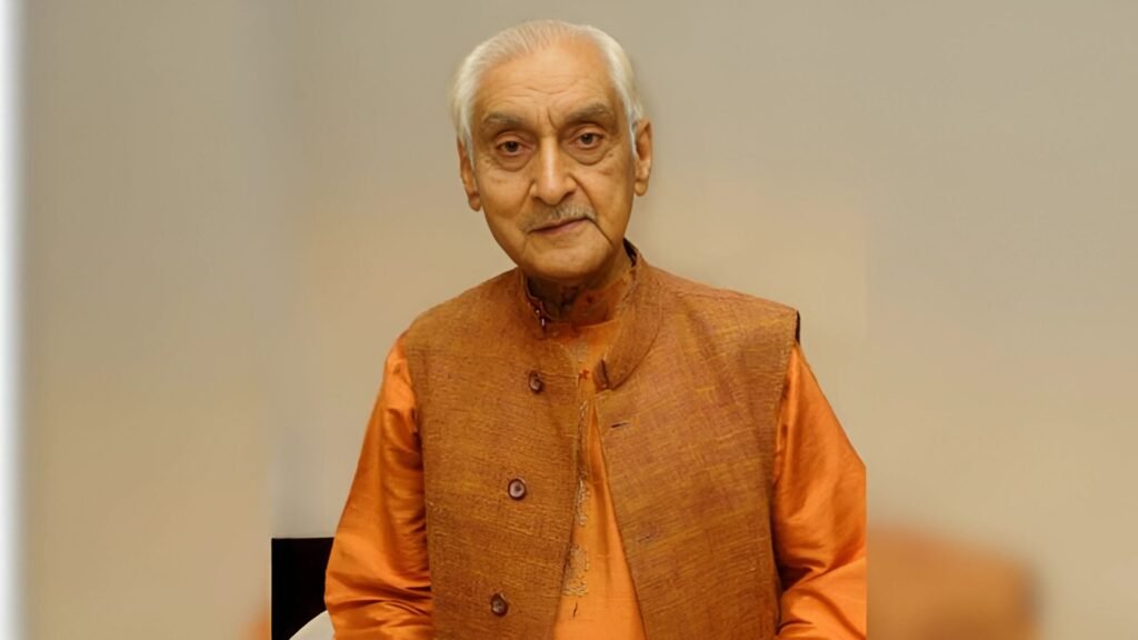 Jagdish Mittal