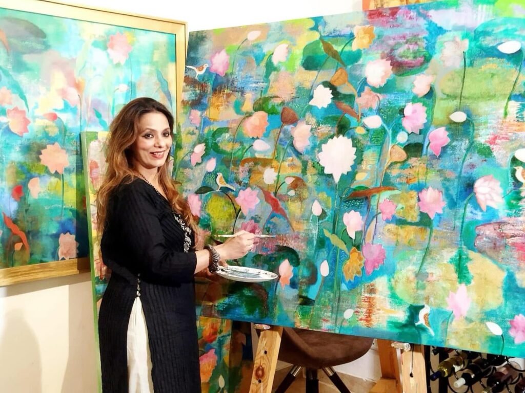 Sunayana Malhotra