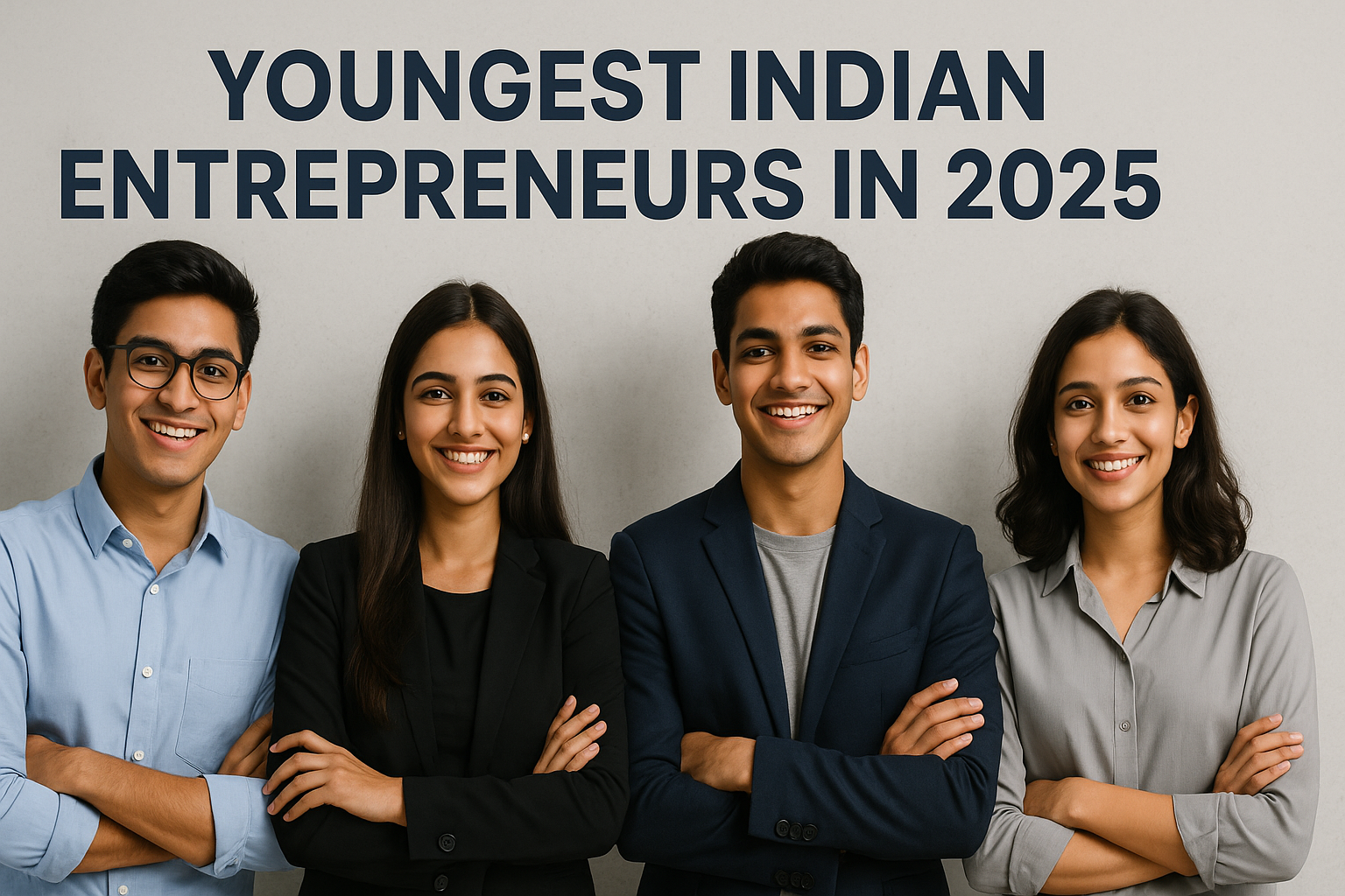 Entrepreneurs