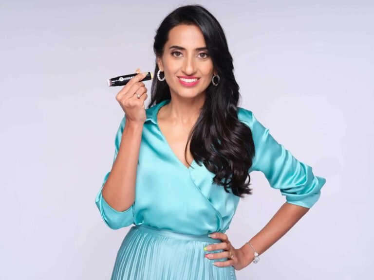 Recite You® | Hand Picking The Excellence Globally 30 Vineeta Singh