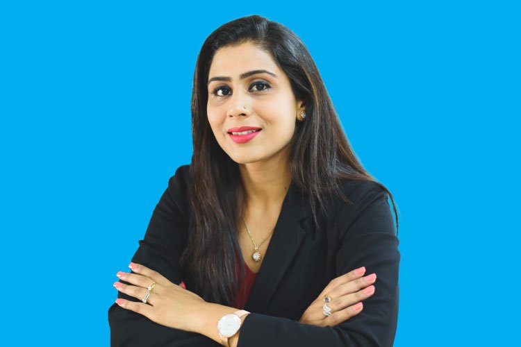 Ghazal Alagh