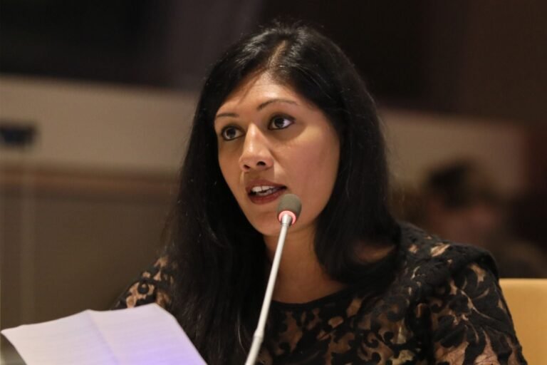 Recite You® | Hand Picking The Excellence Globally 16 Ajaita Shah