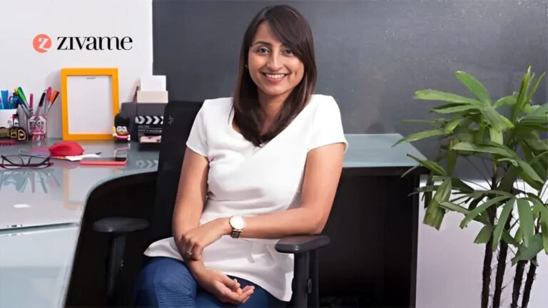 Recite You® | Hand Picking The Excellence Globally 17 Richa Kar