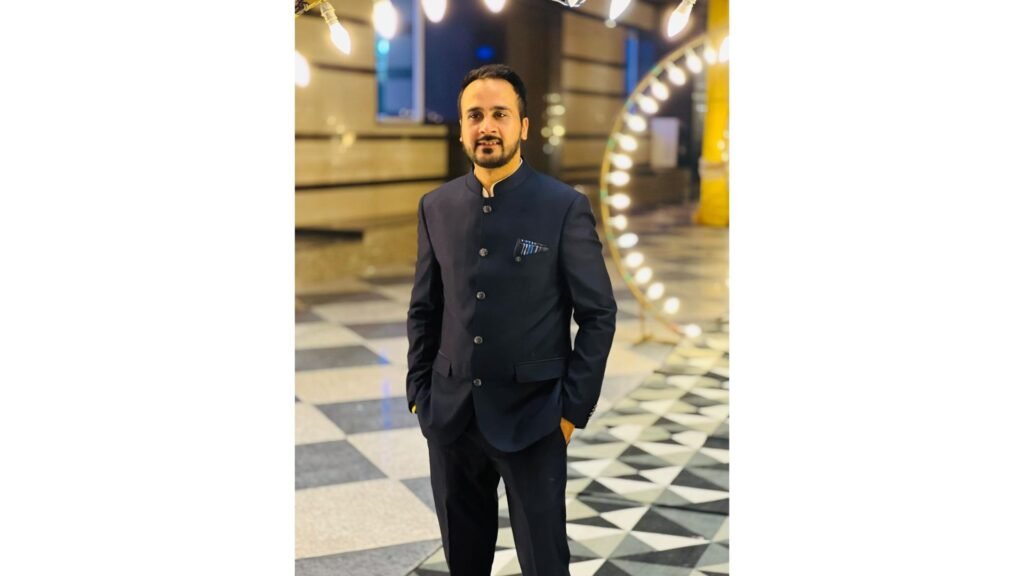Sourav Bhatia