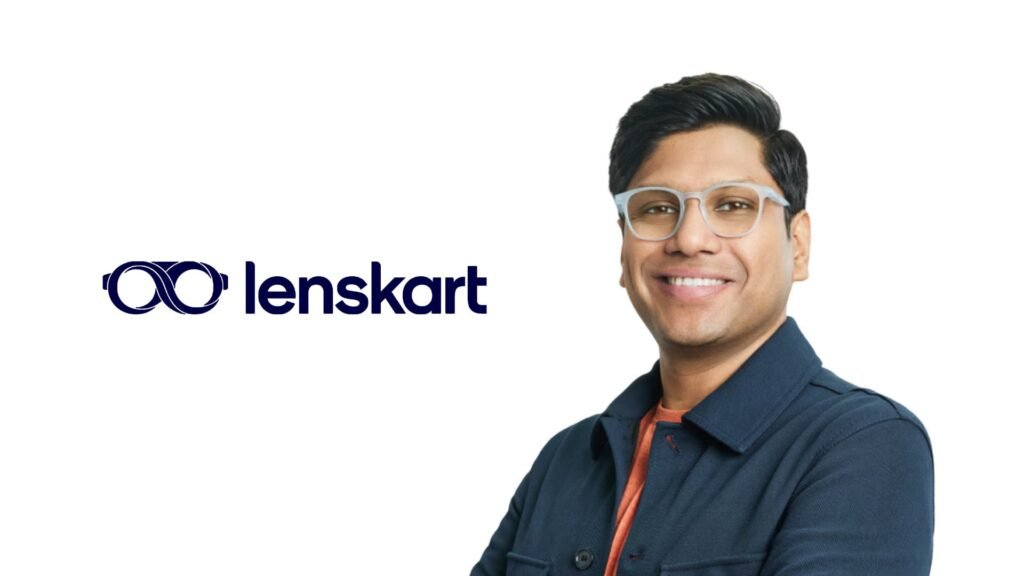 peyush bansal