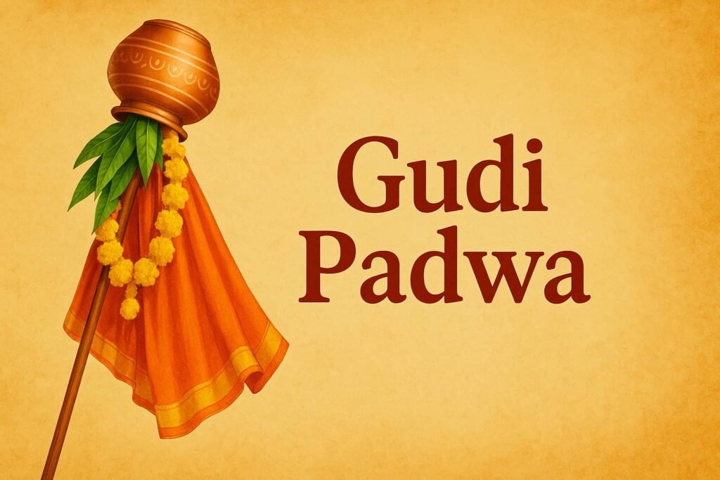 Gudi Padwa