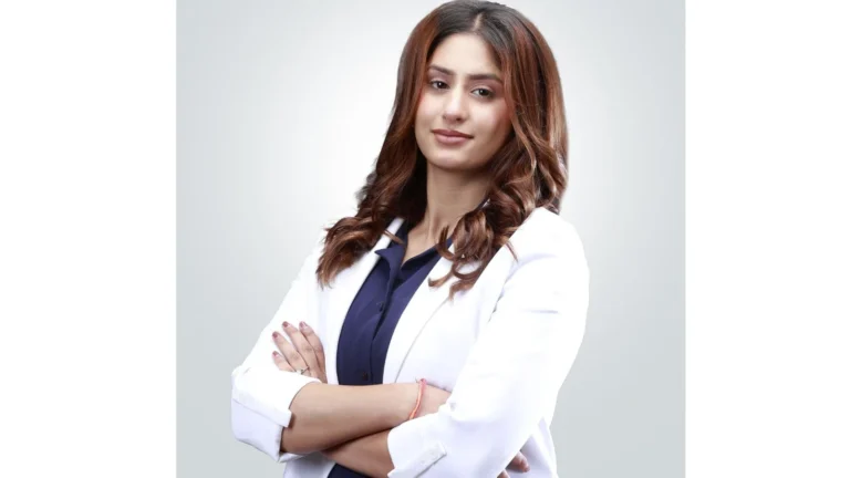 Recite You® | Hand Picking The Excellence Globally 15 Ishika Sethi Founder of Wayonic