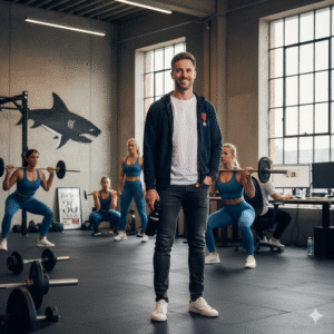 Ben Francis Success Story: From Pizza Delivery Boy to Britain’s Youngest Billionaire 1 Gemini Generated Image 6zwn7w6zwn7w6zwn