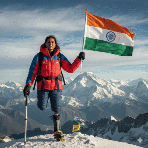 STORIES OF COURAGEOUS HEARTS WHO ROSE ABOVE THEIR DISABILITIES 4 Gemini Generated Image xqunv9xqunv9xqun 1