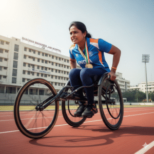 STORIES OF COURAGEOUS HEARTS WHO ROSE ABOVE THEIR DISABILITIES 3 Gemini Generated Image xqunv9xqunv9xqun