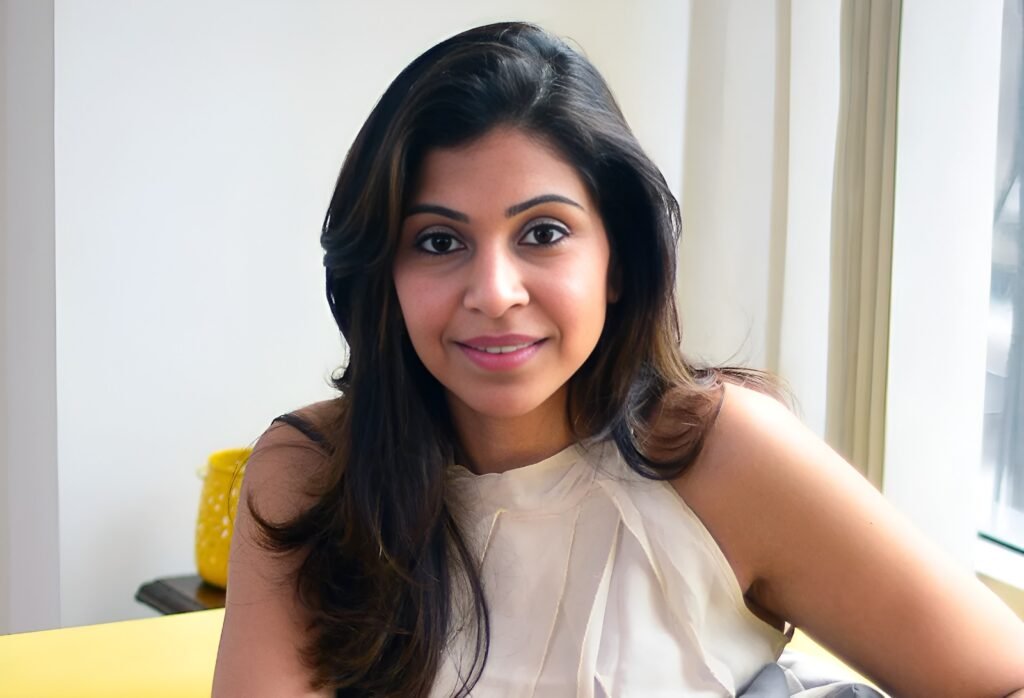 Top Female Entrepreneurs in India (2026): Inspiring Women Changing the Future 6 Anisha Singh- Founder, She Capital