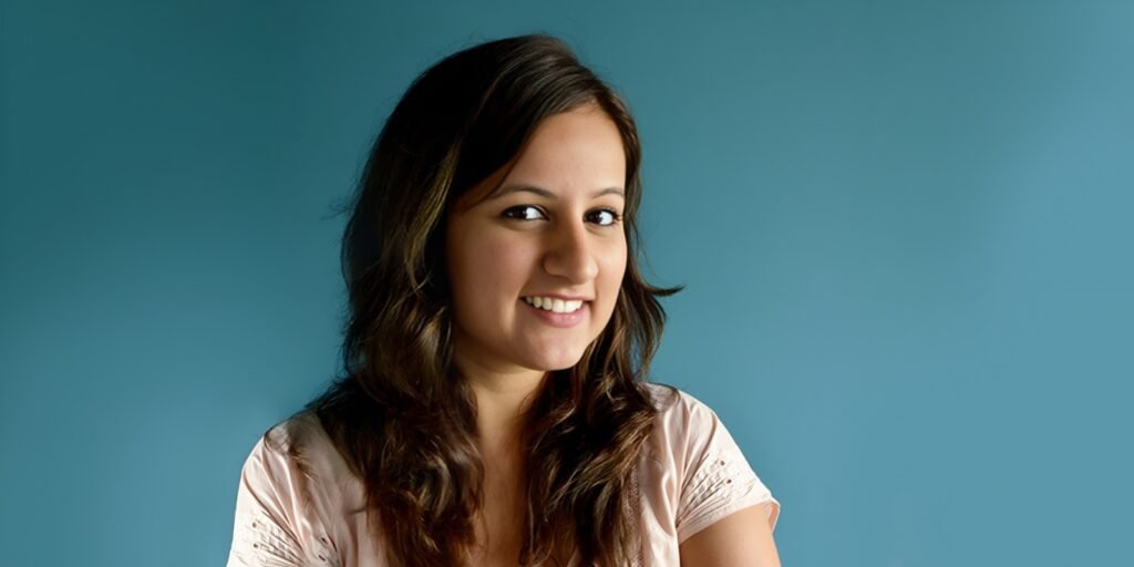 Top Female Entrepreneurs in India (2026): Inspiring Women Changing the Future 3 Naiyya Saggi- Founder, BabyChakra