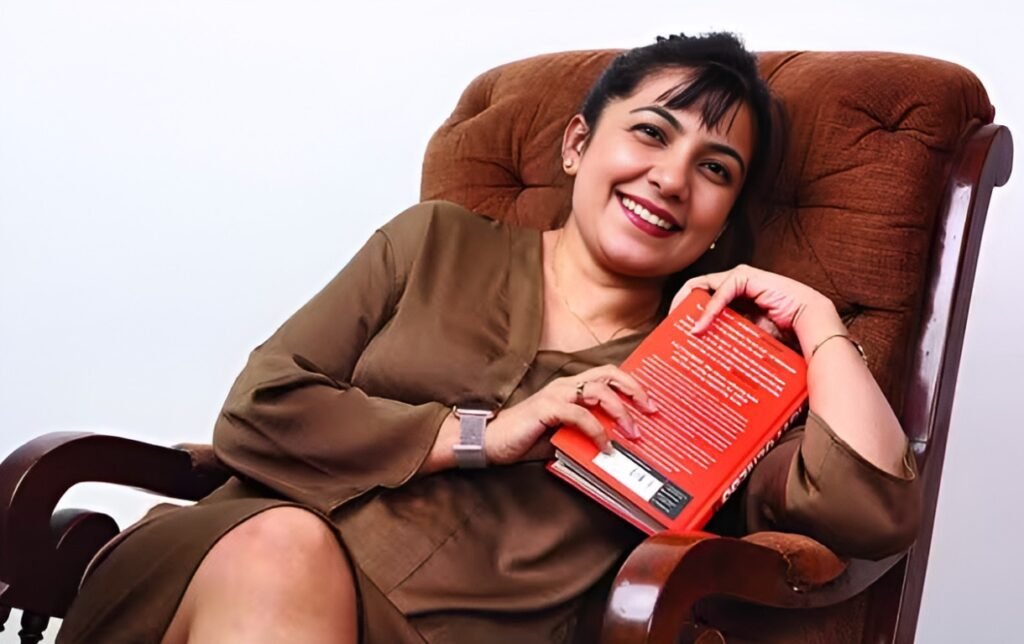 Top Female Entrepreneurs in India (2026): Inspiring Women Changing the Future 12 Neeru Sharma- Co-founder, Infibeam