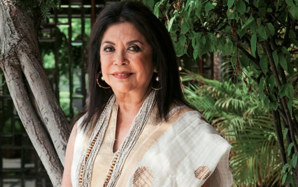 Top Female Entrepreneurs in India (2026): Inspiring Women Changing the Future 8 Ritu Kumar- Founder, Ritu Kumar