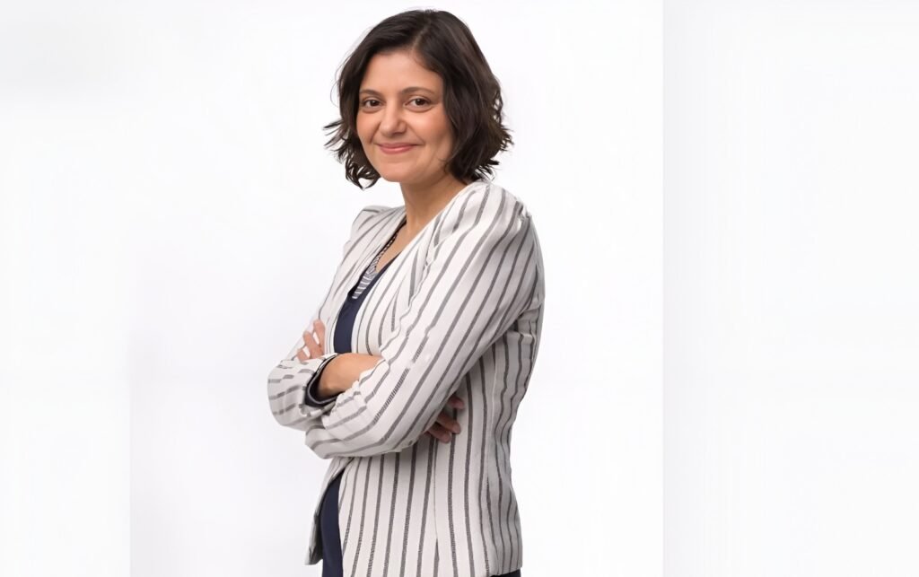 Top Female Entrepreneurs in India (2026): Inspiring Women Changing the Future 7 Sairee Chahal- Founder, SHEROES