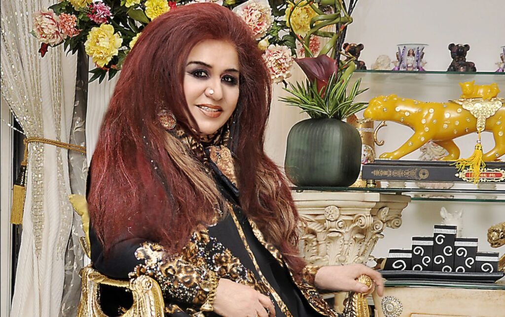 Top Female Entrepreneurs in India (2026): Inspiring Women Changing the Future 11 Shahnaz Hussain- Founder, Shahnaz Hussain Group