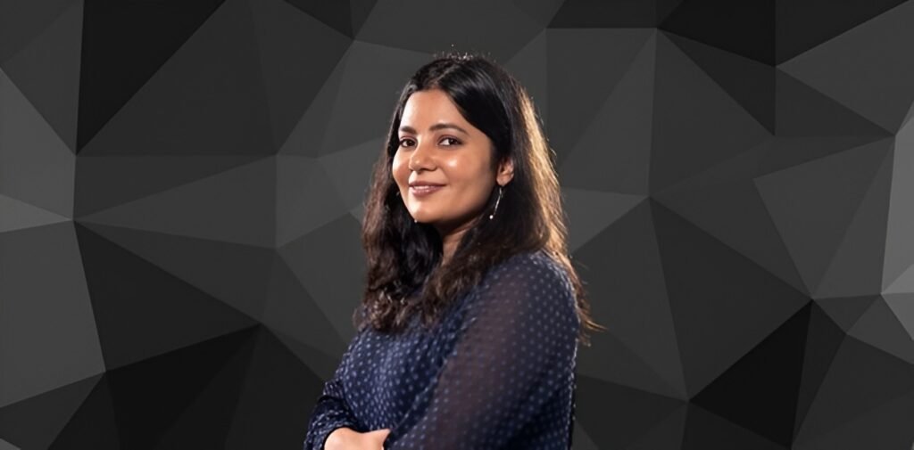 Top Female Entrepreneurs in India (2026): Inspiring Women Changing the Future 2 Shradha Sharma- Founder, YourStory